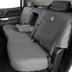 Carhartt SeatSaver Custom Seat Covers