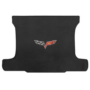 It is not only a privilege to own a Corvette but a responsibility. C6 floor mats can keep your ride looking fresh for many years. Produced for the 2005 to 2013 model years, the C6 is the sixth generation of Chevrolet's Corvette series.